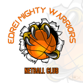 Edrei Mighty Warriors